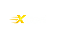 XGari Logo