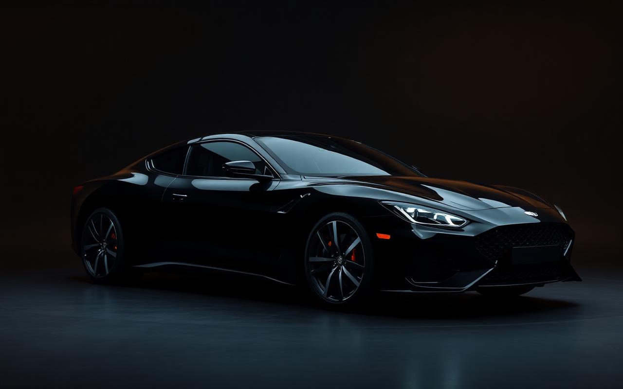 Lexus LC 500