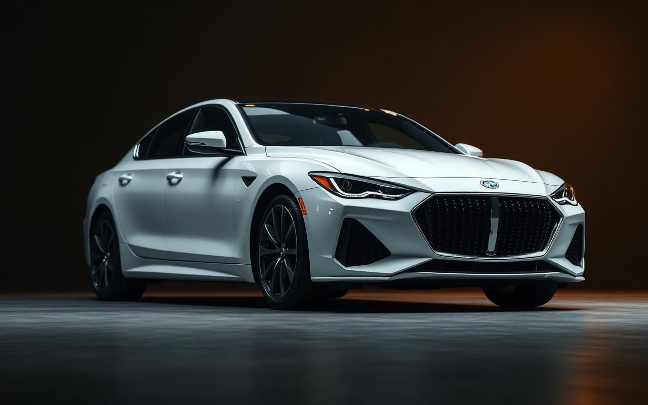 Genesis G70 Sport